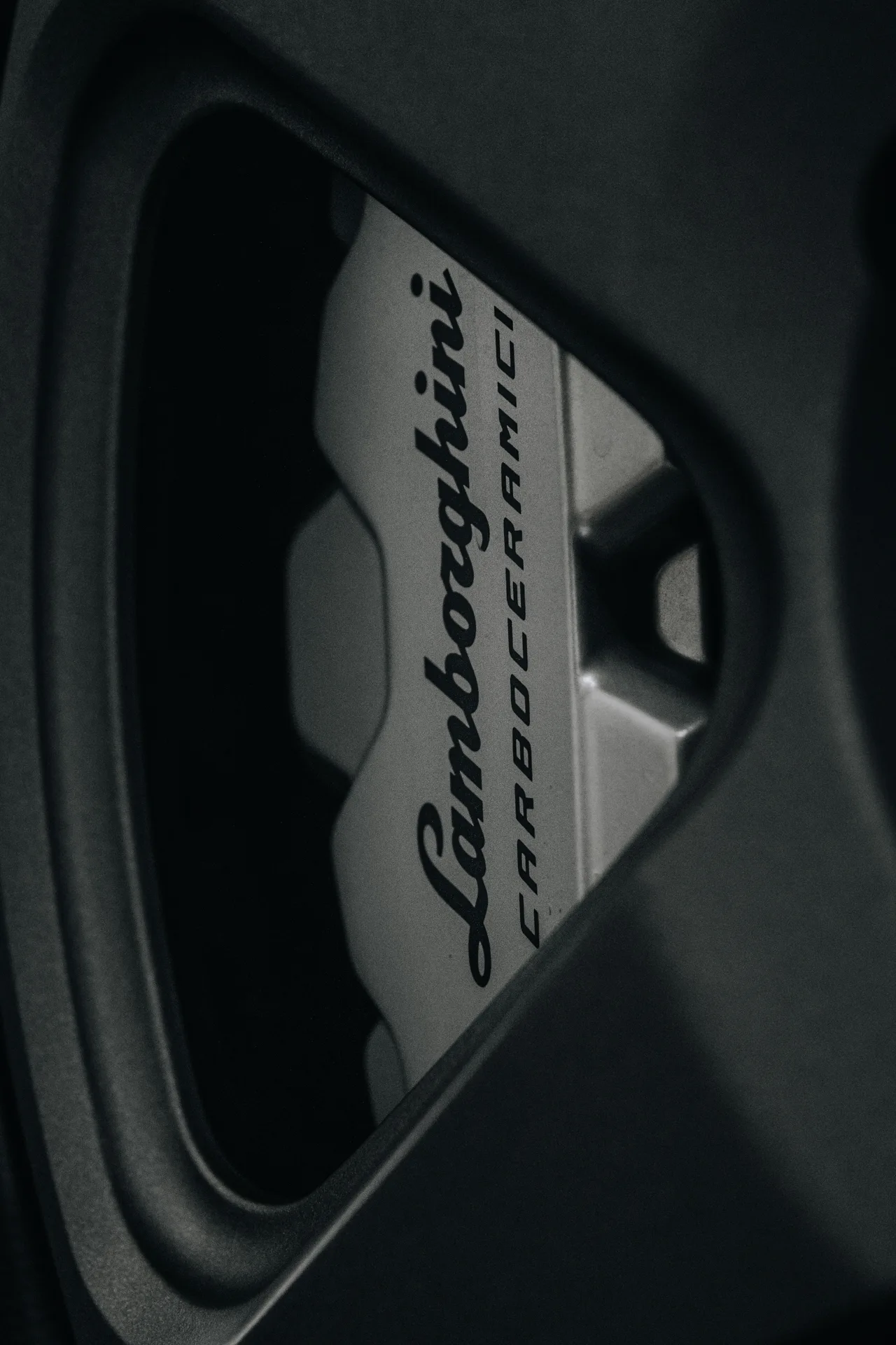 Brixton Forged TR05 Carbon+ on Lamborghini Temerario 1st gen (2024-), photo 9