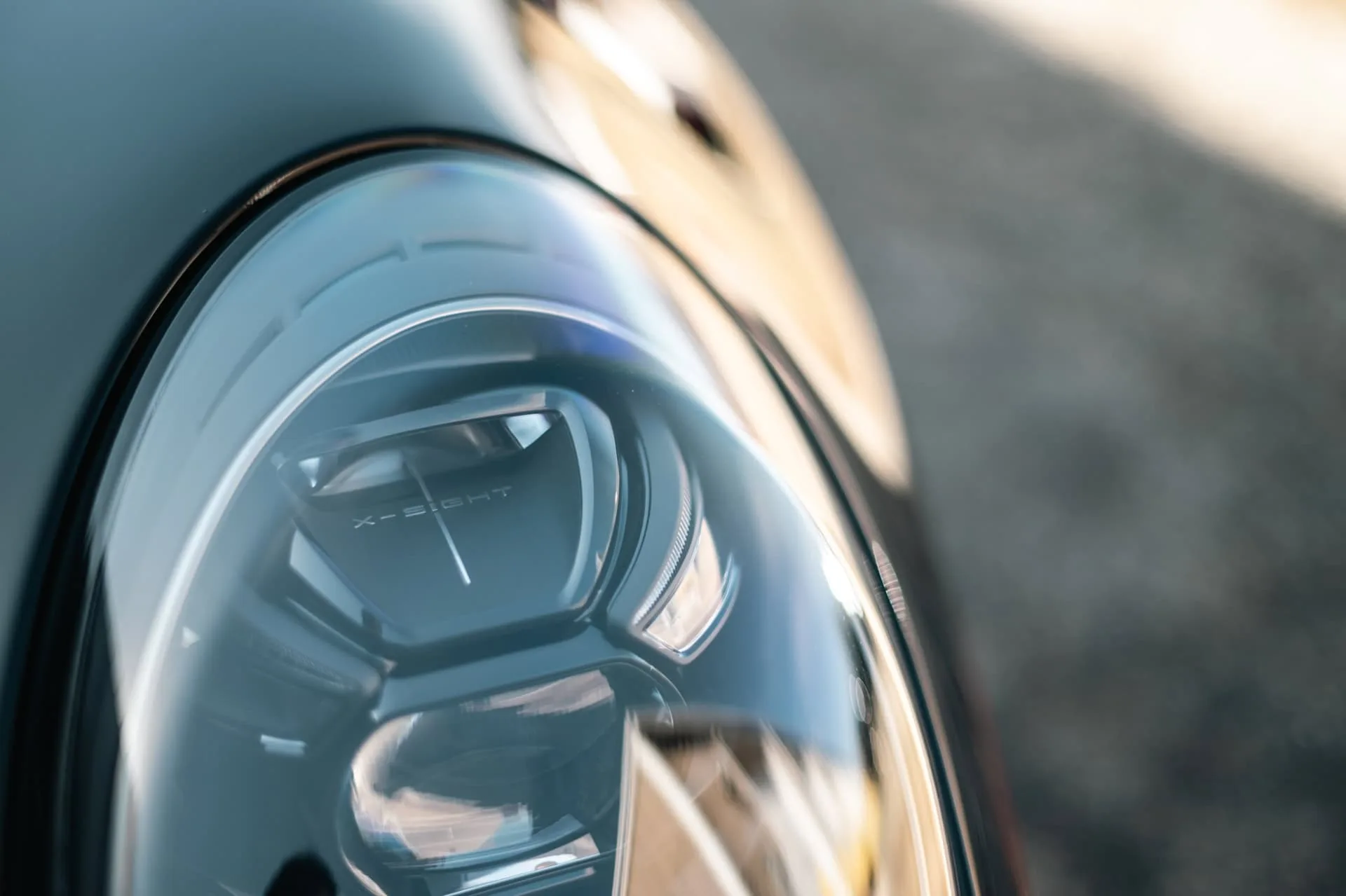 Brixton Forged TR20 Circuit+ on Porsche 911 992.1, photo 3