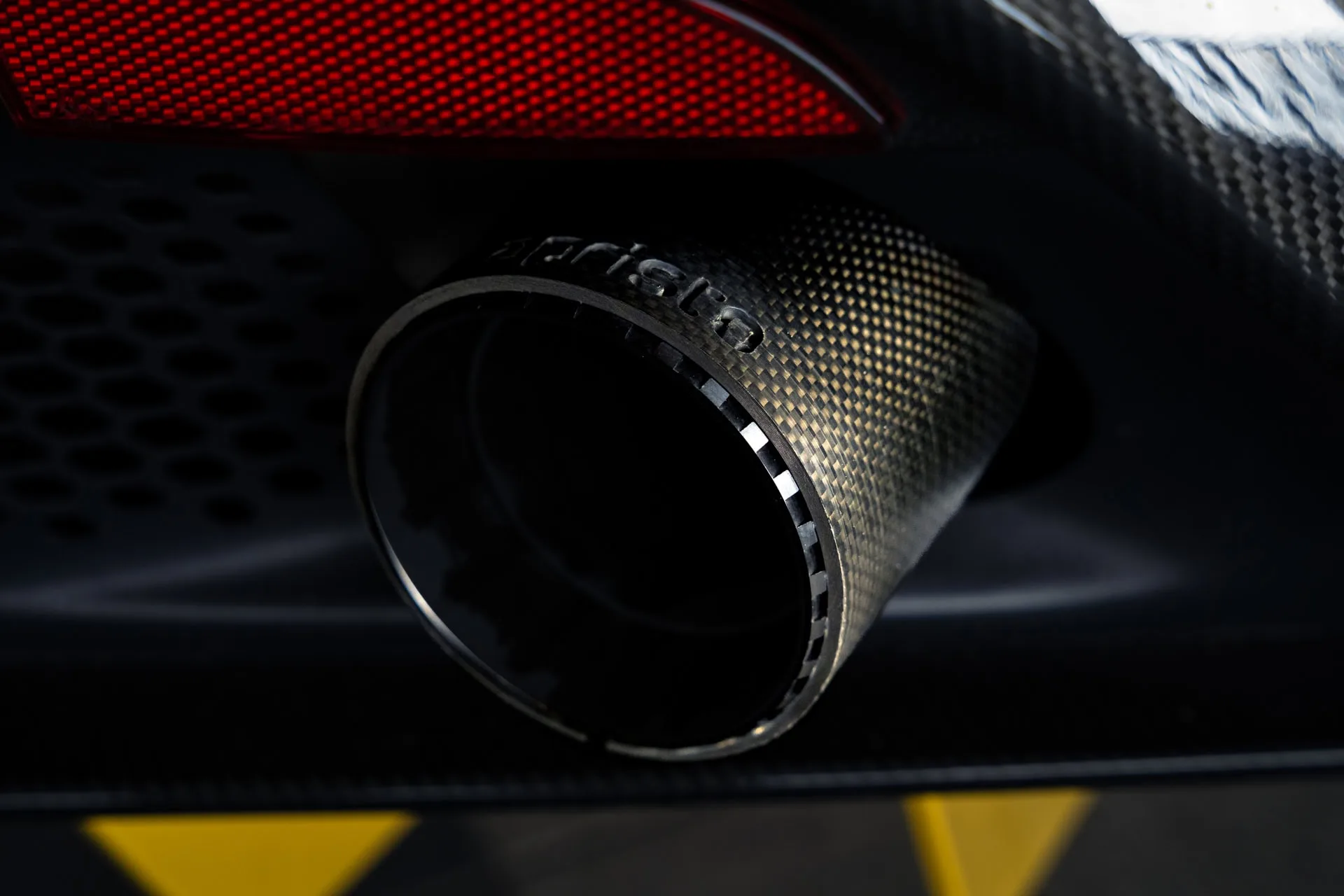 Brixton Forged TR20 Circuit+ on Aston Martin Vantage (2018).1, photo 4