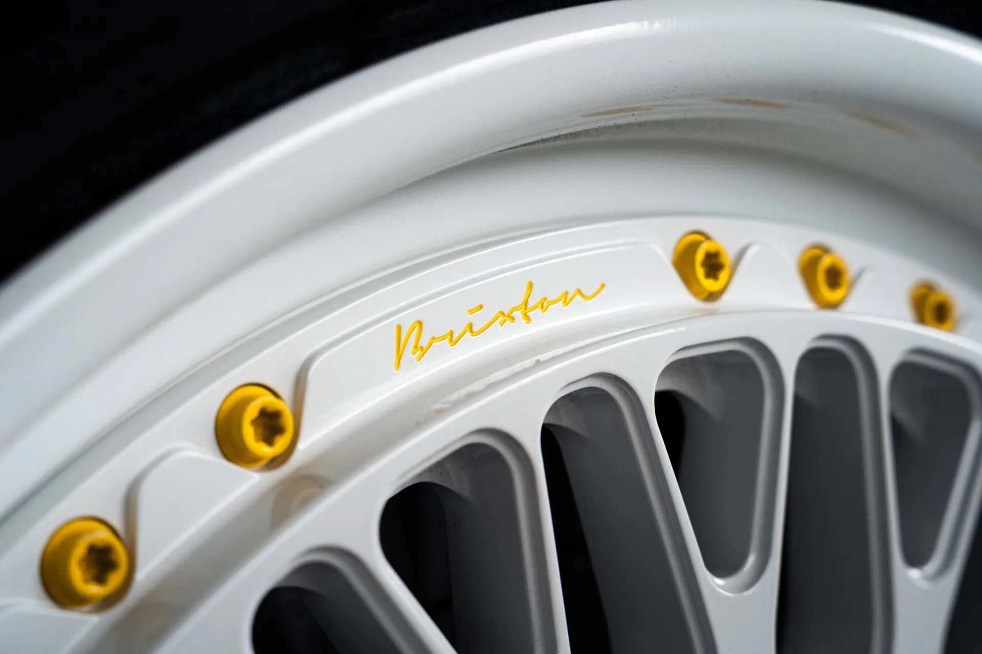 Brixton Forged TR20 Circuit+ on Aston Martin Vantage (2018).1, photo 8