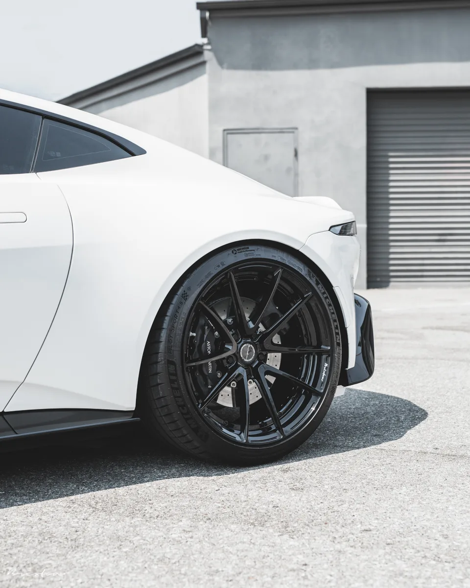 Brixton Forged WR3.2 Duo Series on Aston Martin Vantage (2018).1, photo 3