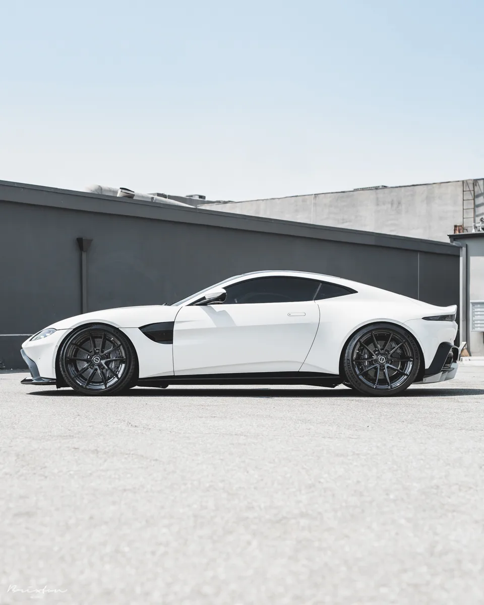 Brixton Forged WR3.2 Duo Series on Aston Martin Vantage (2018).1, photo 6