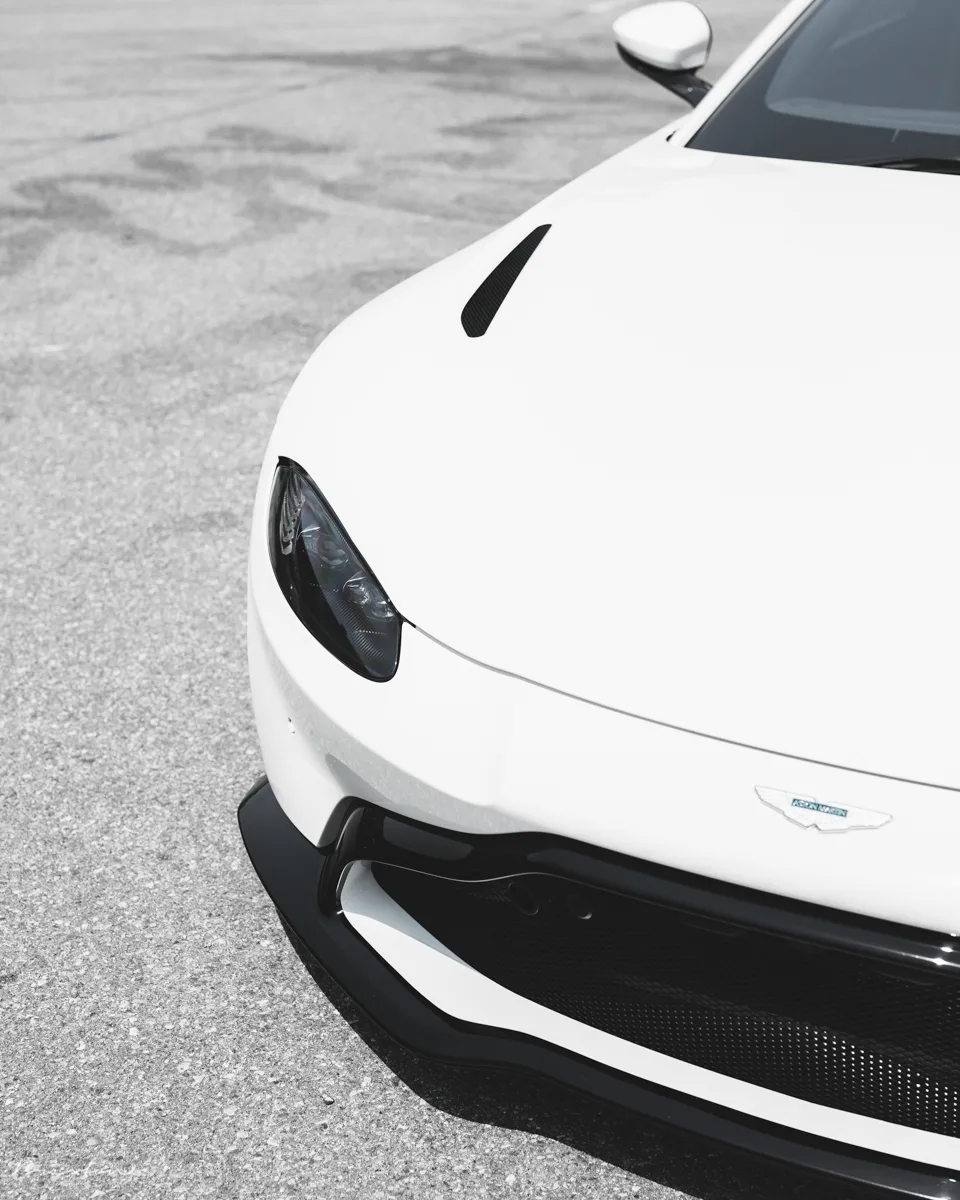 Brixton Forged WR3.2 Duo Series on Aston Martin Vantage (2018).1, photo 8