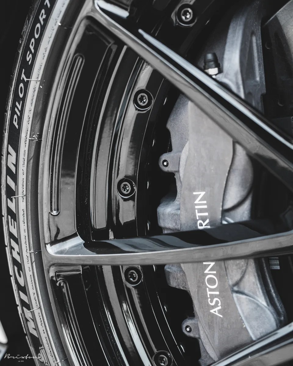 Brixton Forged WR3.2 Duo Series on Aston Martin Vantage (2018).1, photo 10