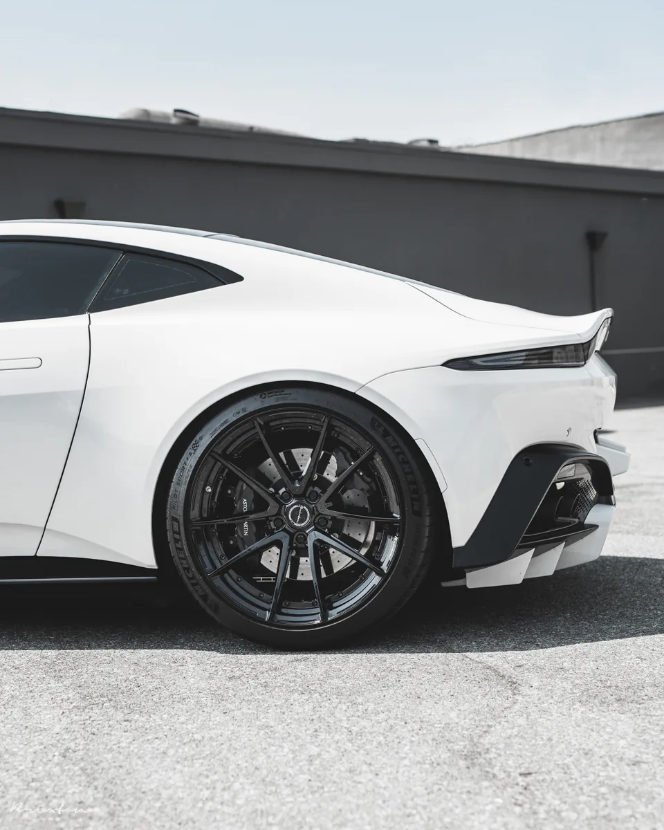 Brixton Forged WR3.2 Duo Series on Aston Martin Vantage (2018).1, photo 5