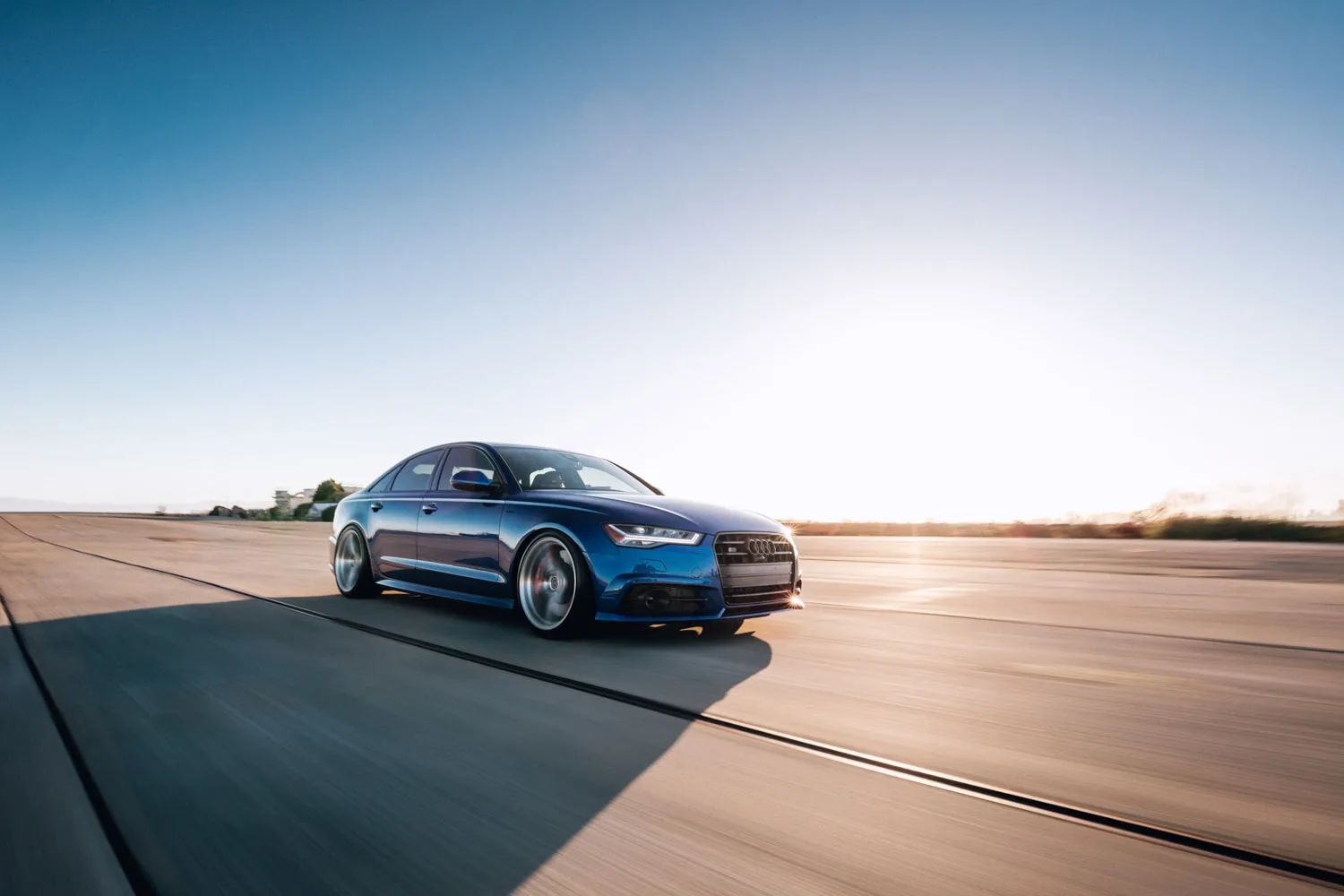 Brixton Forged WR3.2 Ultraport+ on Audi S6 C7.1, photo 2