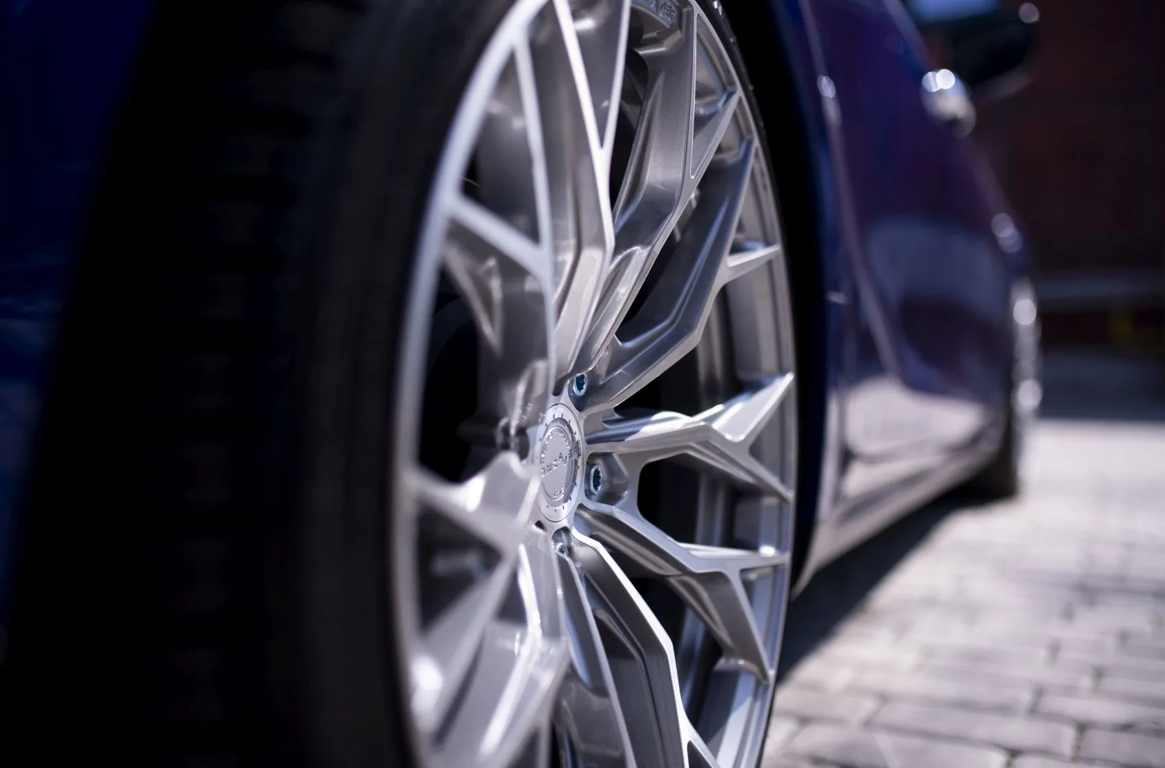 Concaver CVR1 on Maserati Ghibli Third Gen.1, photo 11