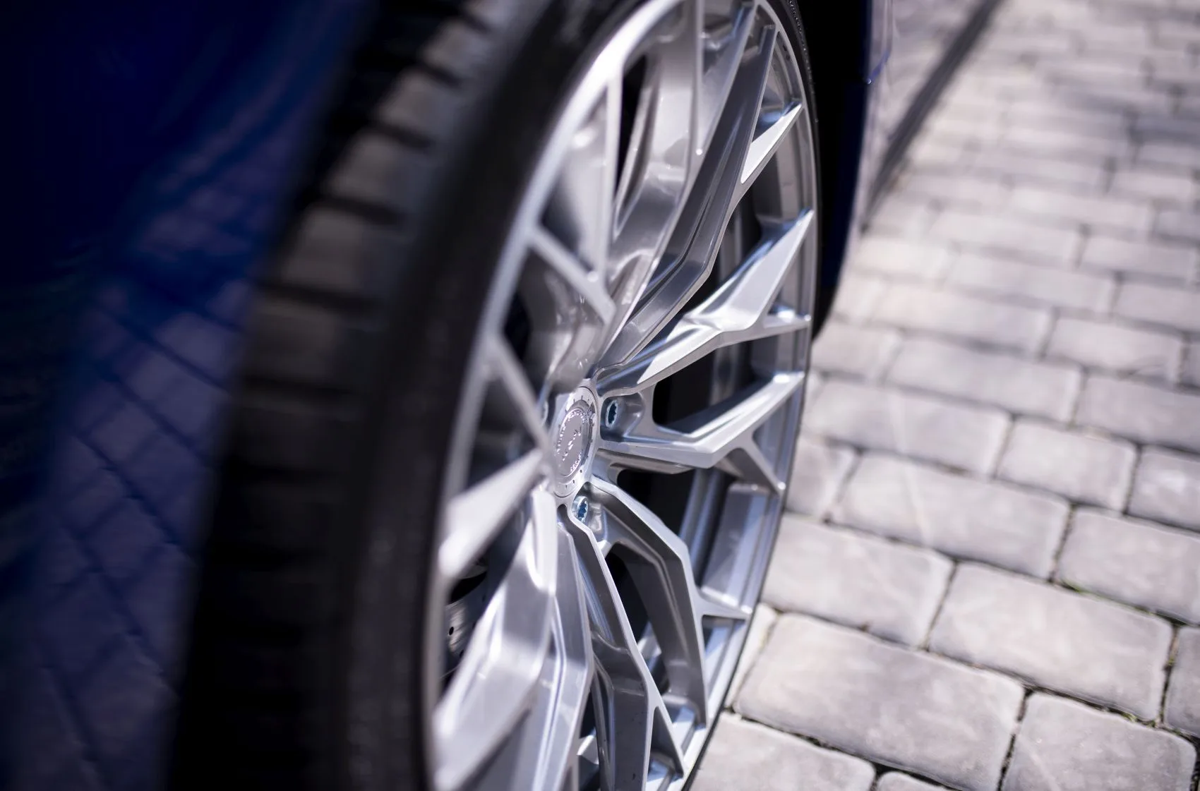 Concaver CVR1 on Maserati Ghibli Third Gen.1, photo 10