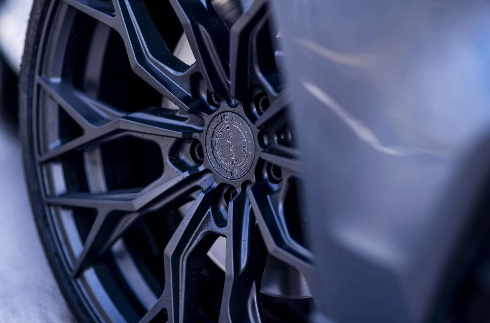 Concaver CVR1 on Audi RS 3 8V.1, photo 5
