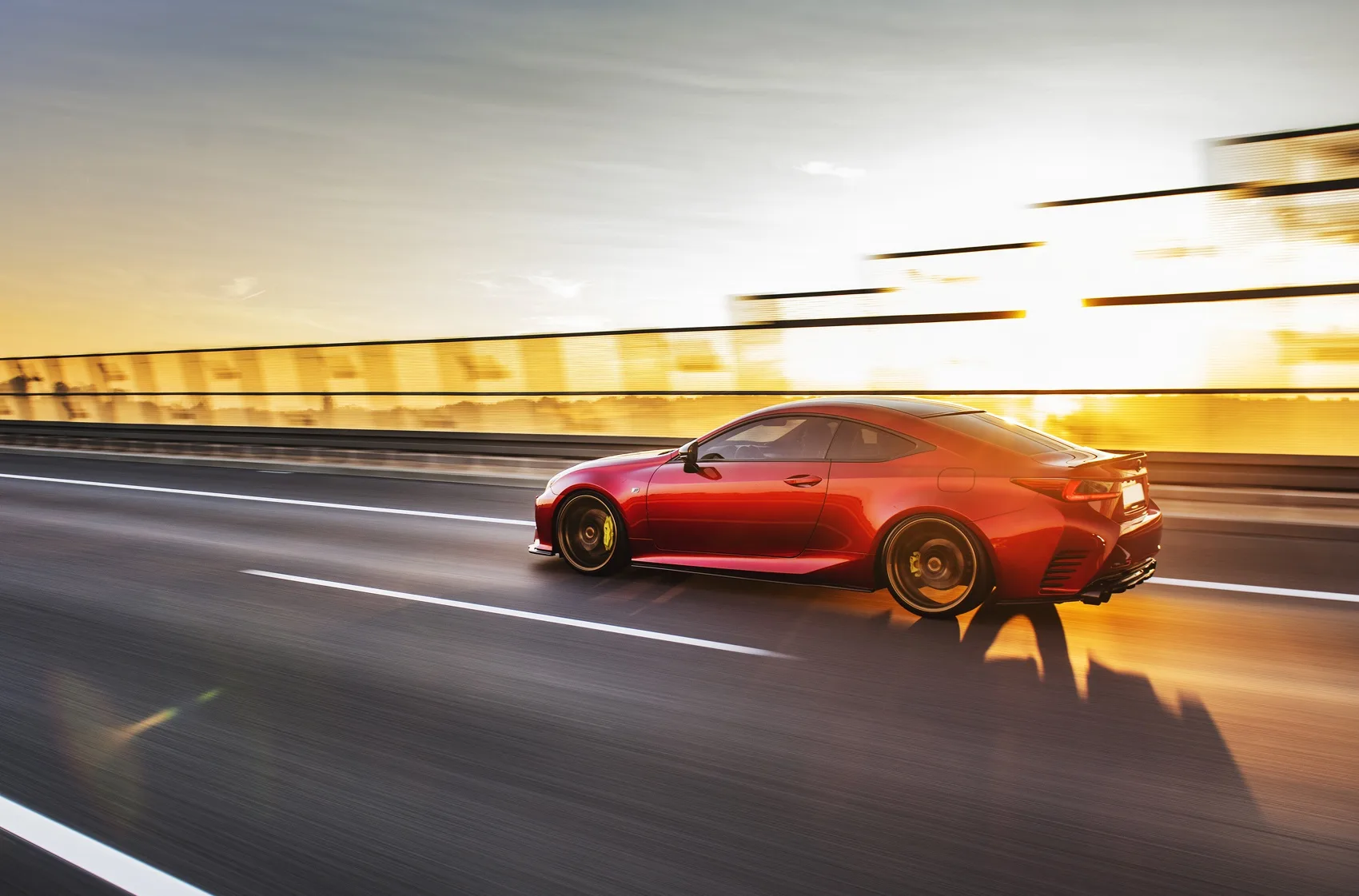 Concaver CVR1 on Lexus RC XC10, photo 7
