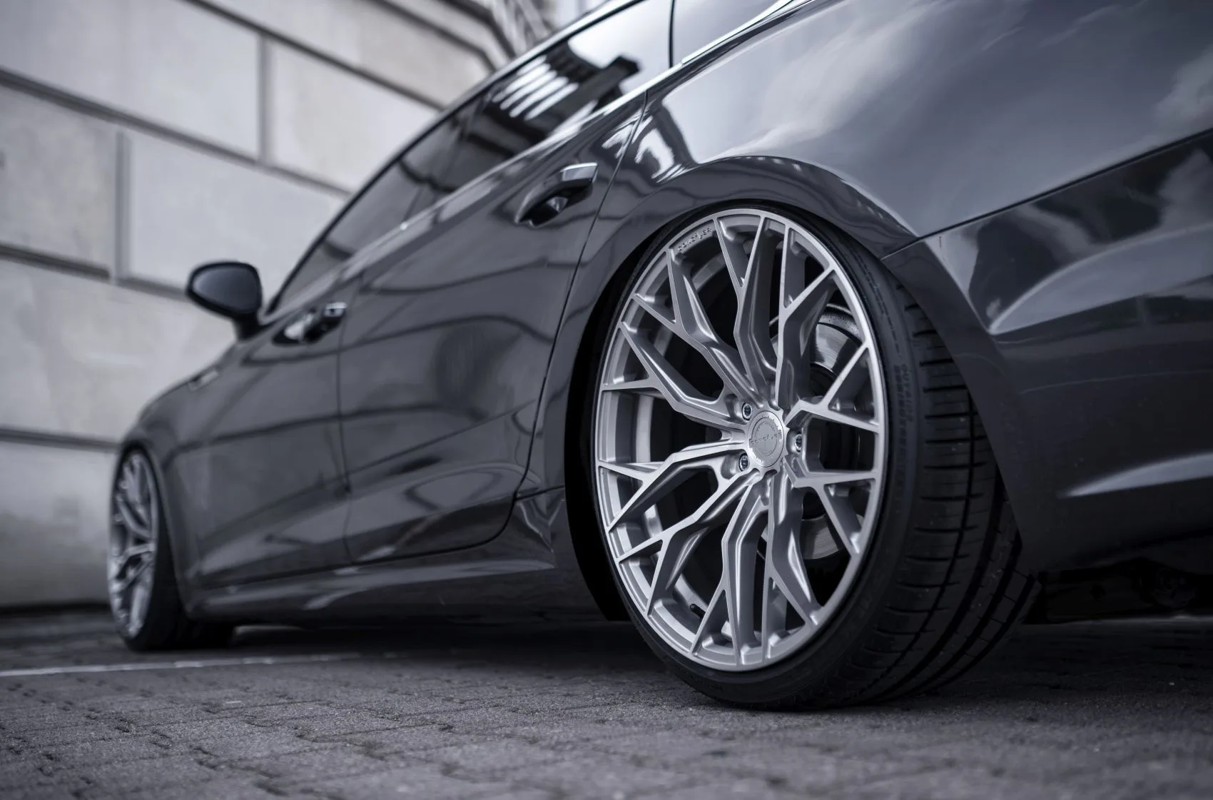 Concaver CVR1 on Audi RS 5 F5.1, photo 9