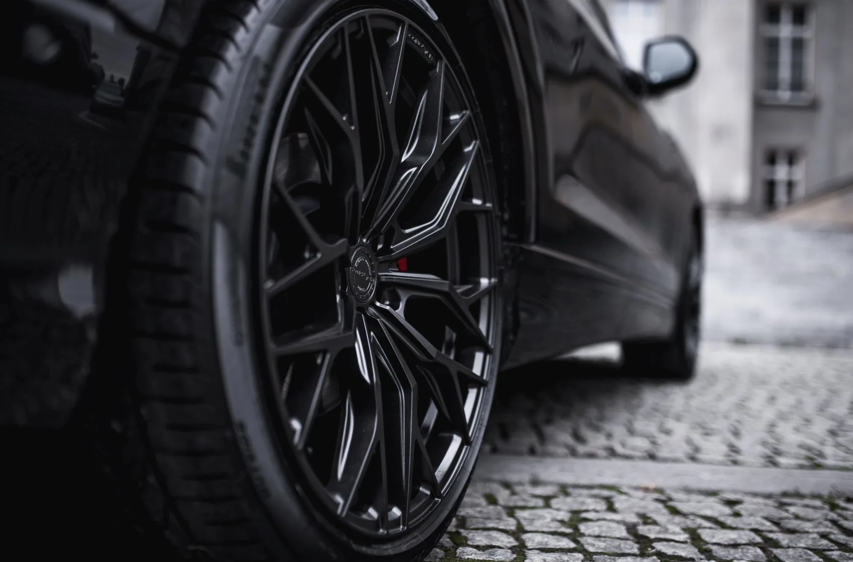 Concaver CVR1 on Audi RS Q8 4M.1, photo 9