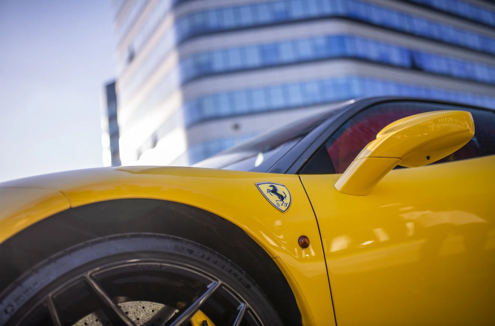 Concaver CVR2 on Ferrari 458 F142, photo 5