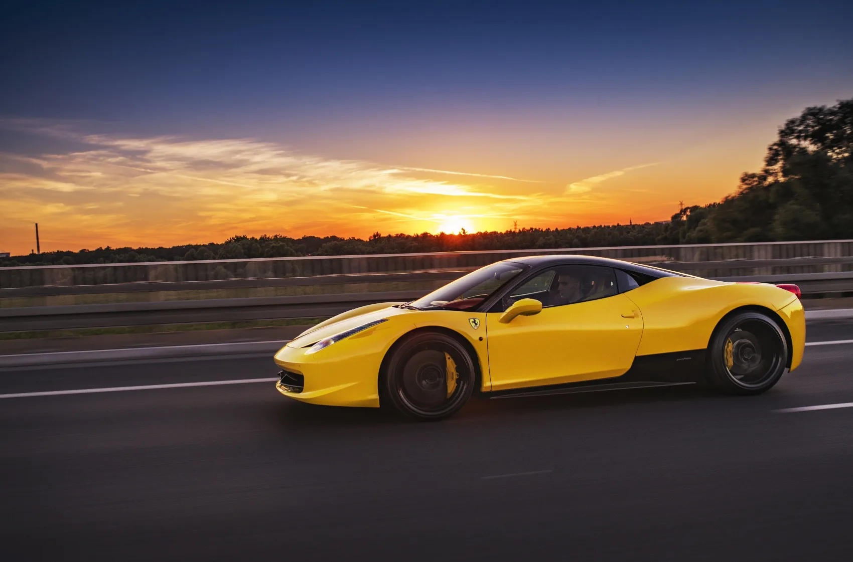 Concaver CVR2 on Ferrari 458 F142