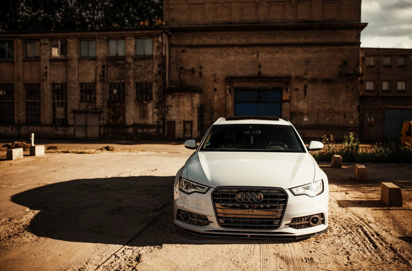Concaver CVR2 on Audi RS 6 C7.1, photo 12