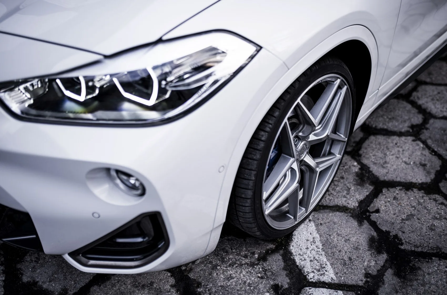 Concaver CVR2 on BMW X2 F39, photo 7