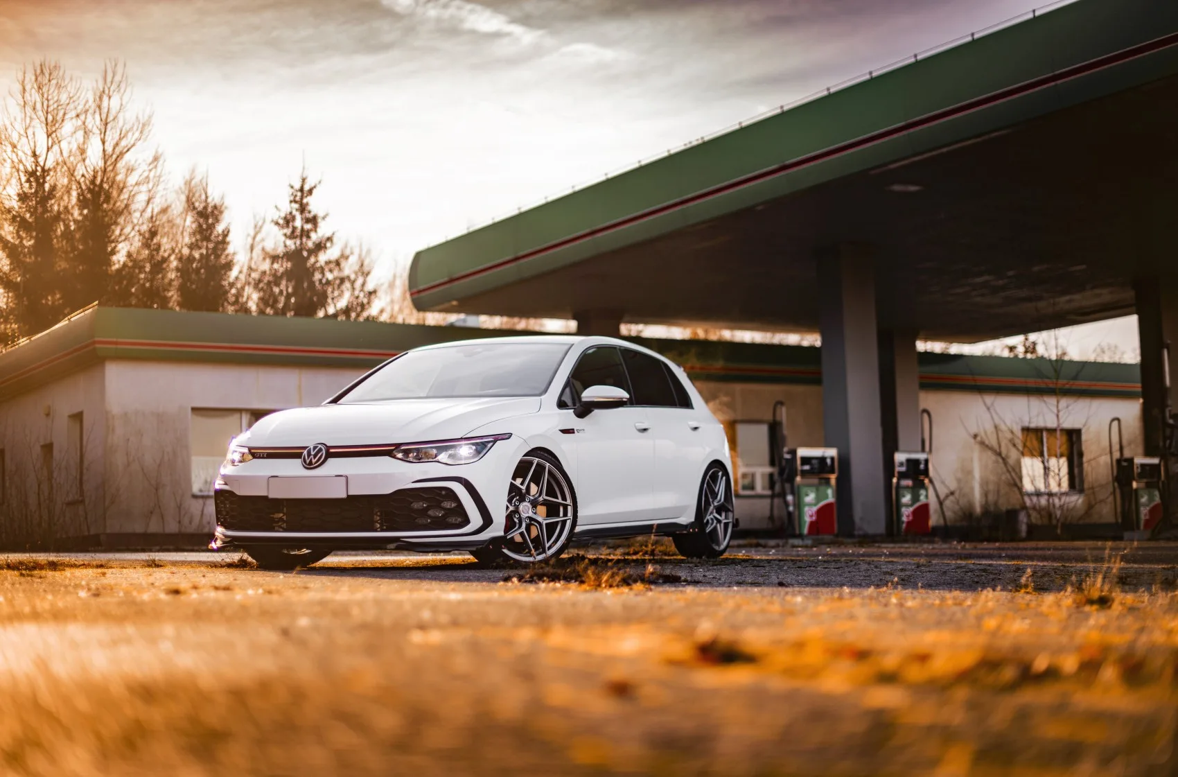 Concaver CVR2 on Volkswagen Golf Mk8 (Typ CD).1