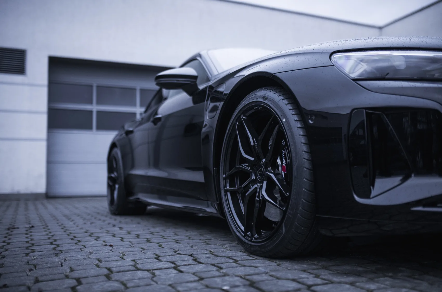 Concaver CVR3 on Audi e-tron GT J1.1, photo 3