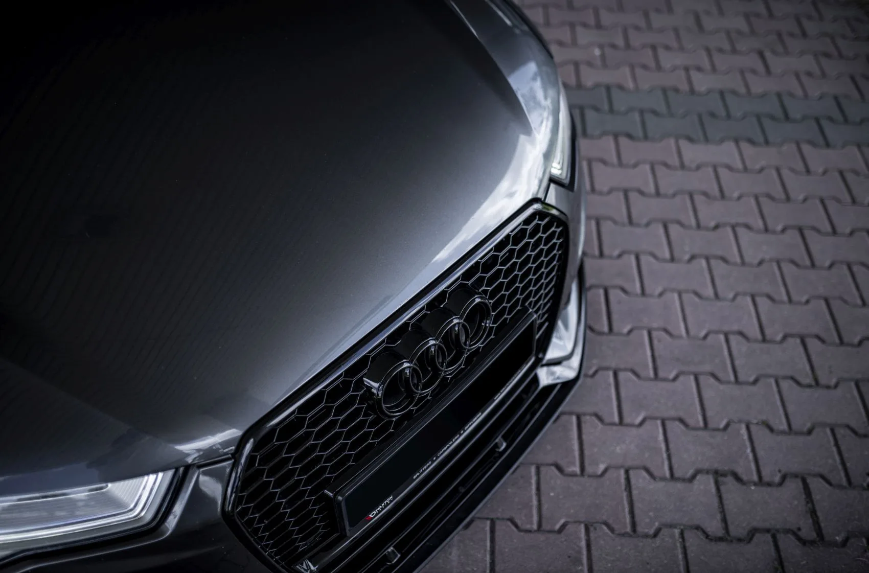 Concaver CVR3 on Audi RS 6 C7.1, photo 4