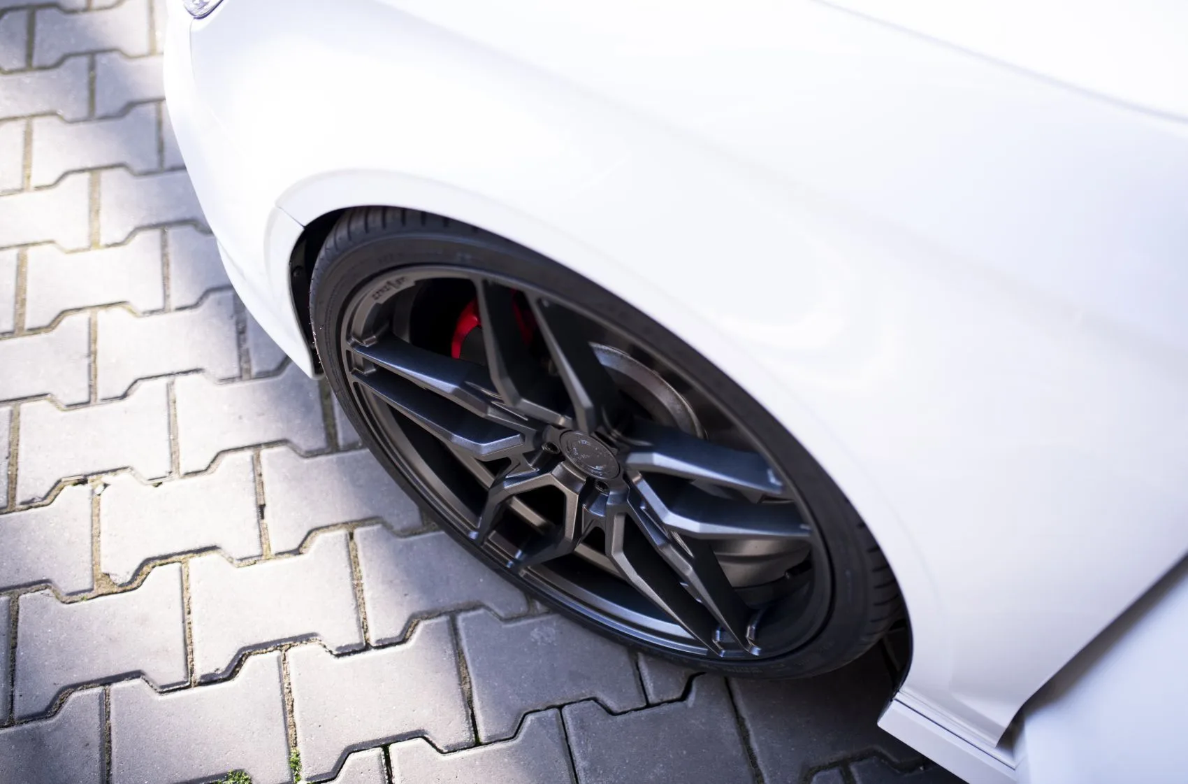 Concaver CVR3 on Audi RS 3 8V.1, photo 7