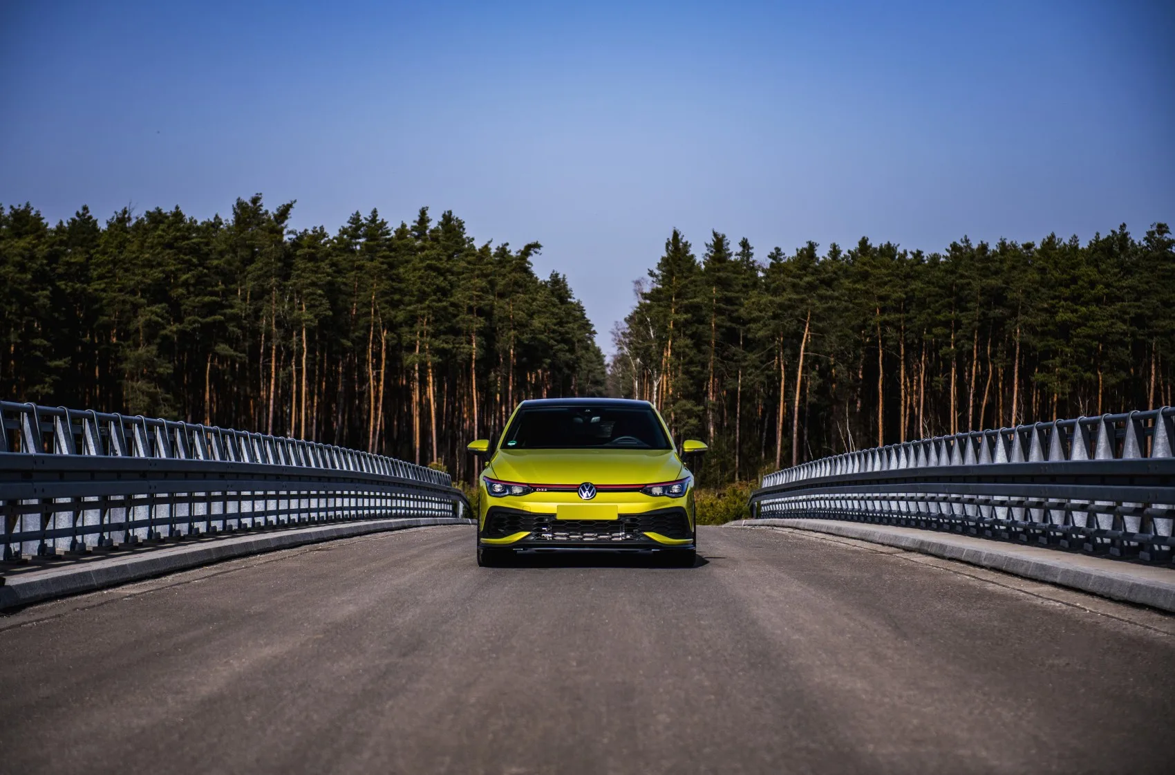 Concaver CVR3 on Volkswagen Golf Mk8 (Typ CD).1