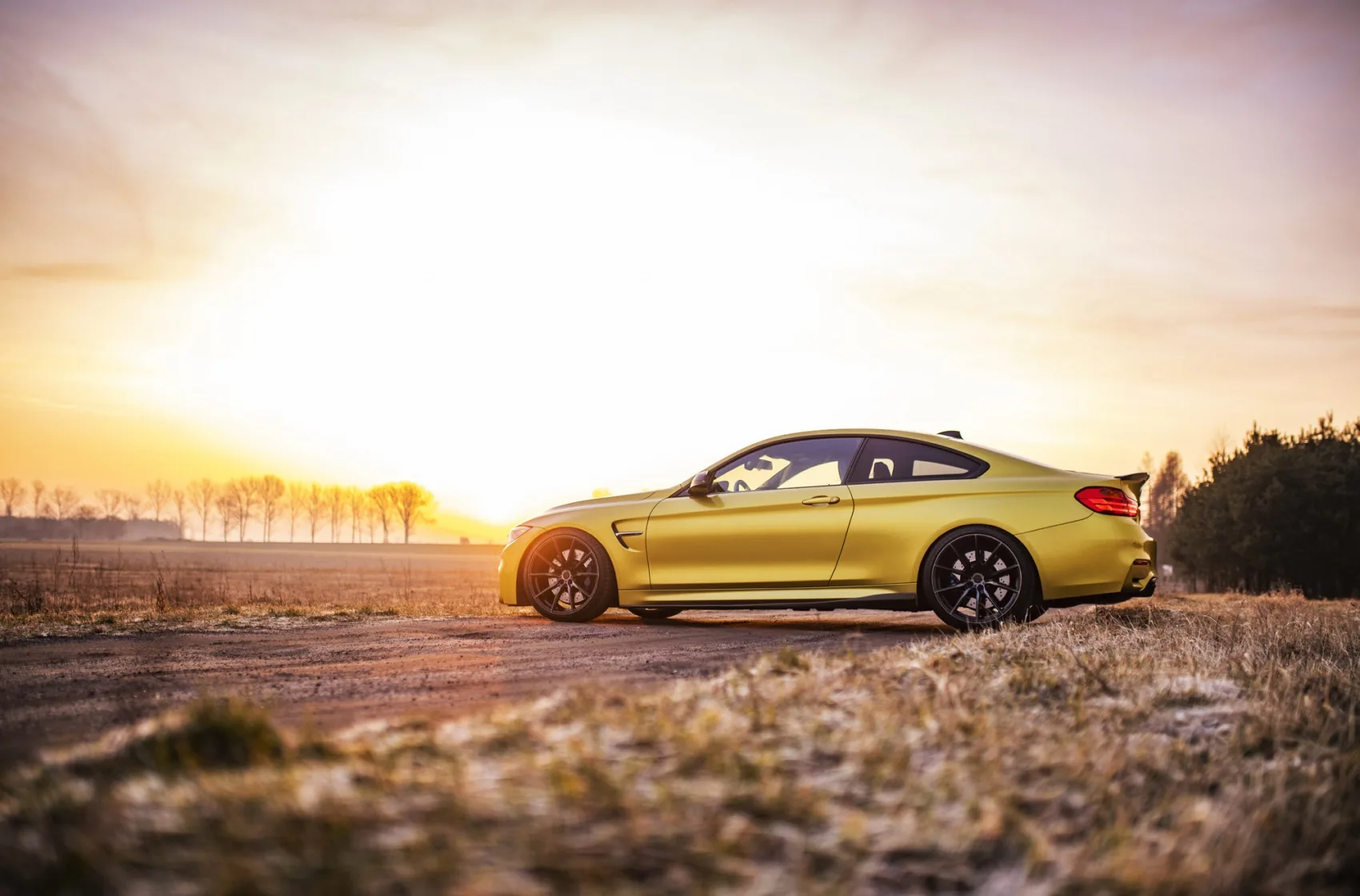 Concaver CVR4 on BMW M4 F82.1, photo 5