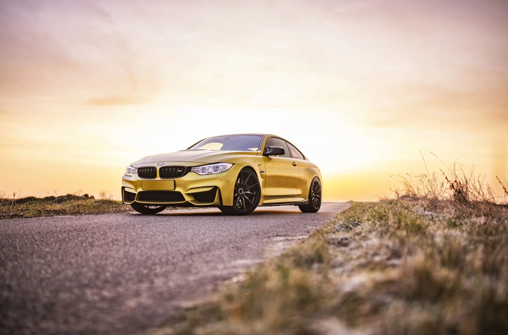Concaver CVR4 on BMW M4 F82.1, photo 3