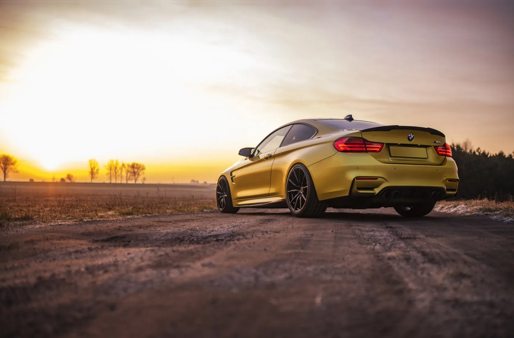 Concaver CVR4 on BMW M4 F82.1, photo 6