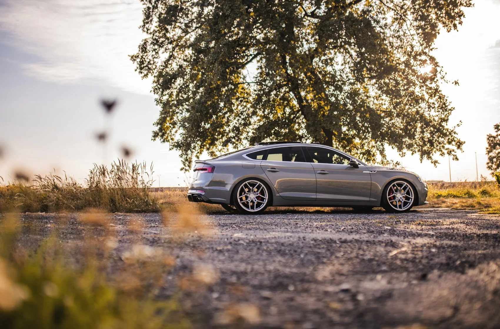 Concaver CVR5 on Audi RS 5 F5.1, photo 8