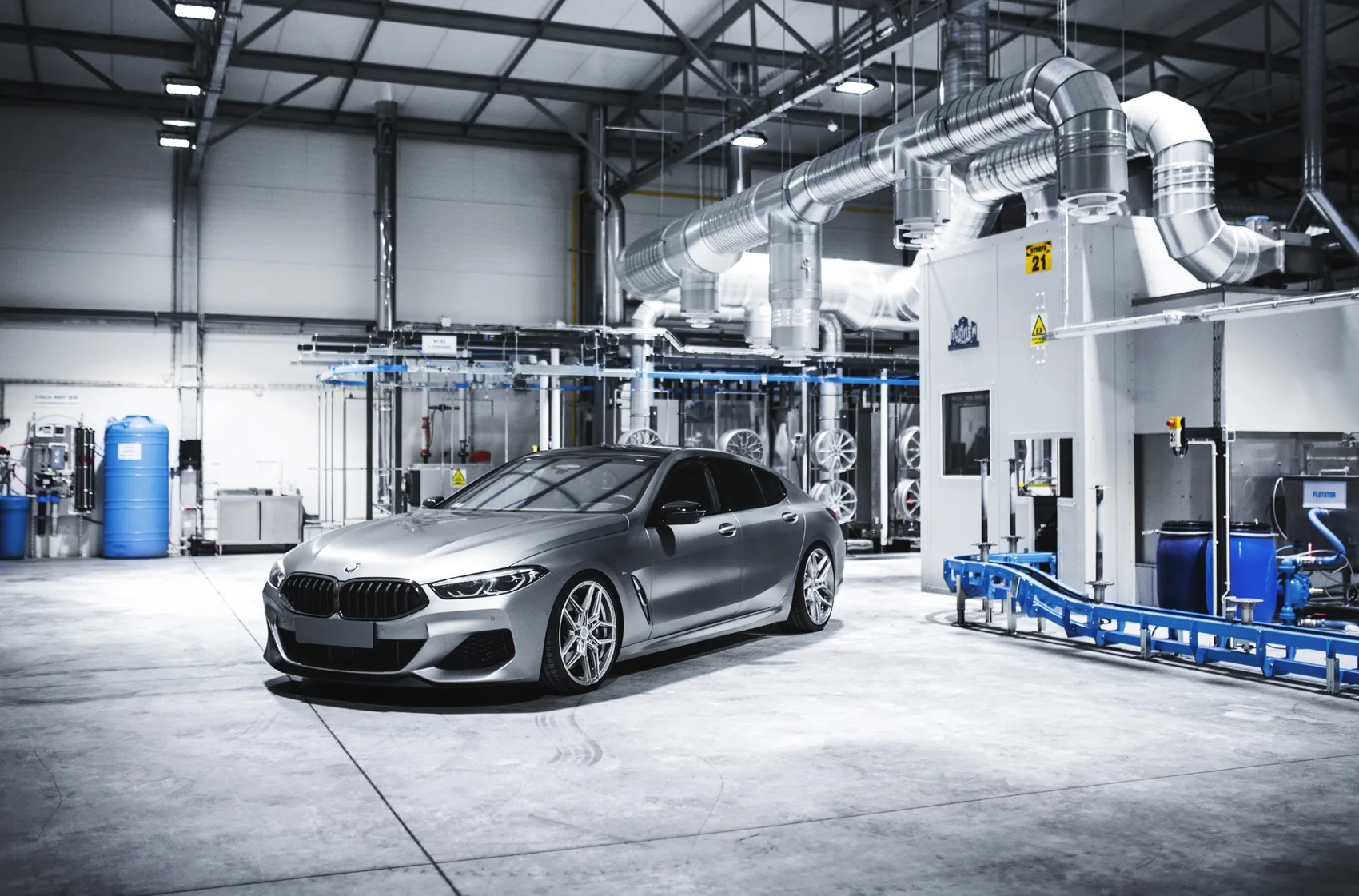 Concaver CVR5