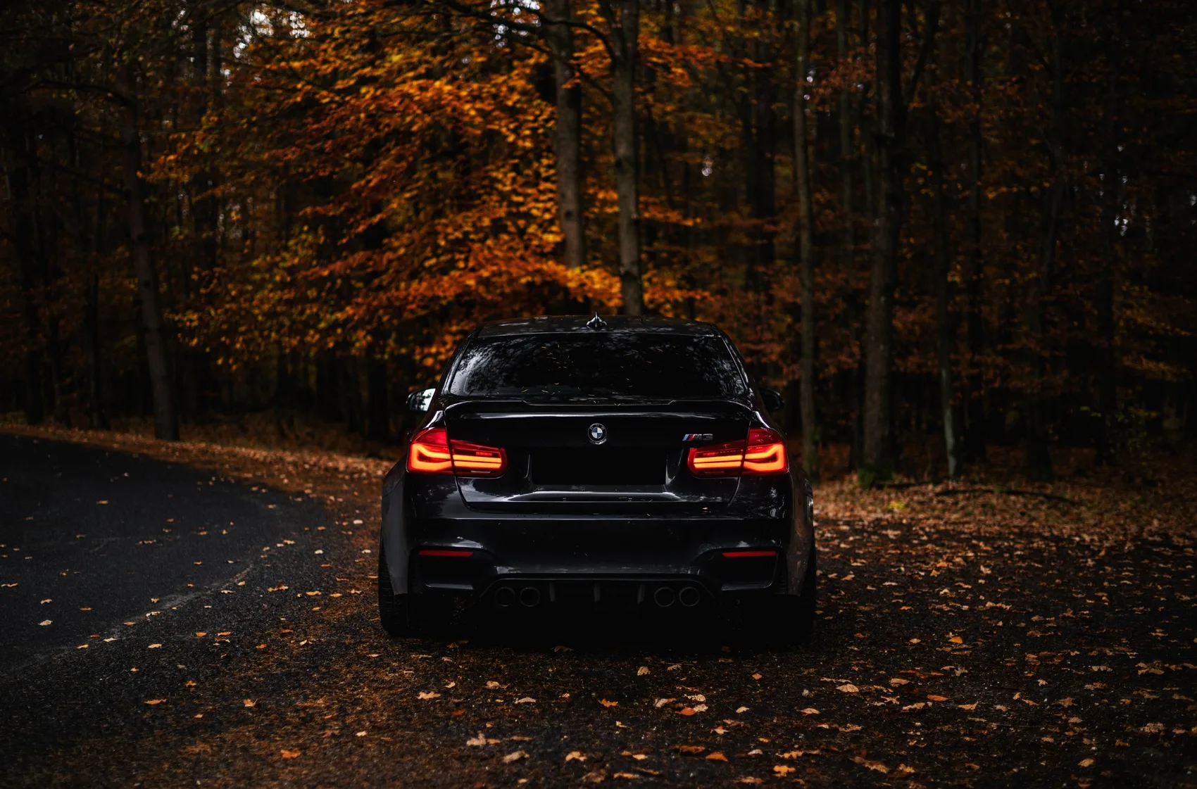 Concaver CVR7 on BMW M3 F80.1, photo 12