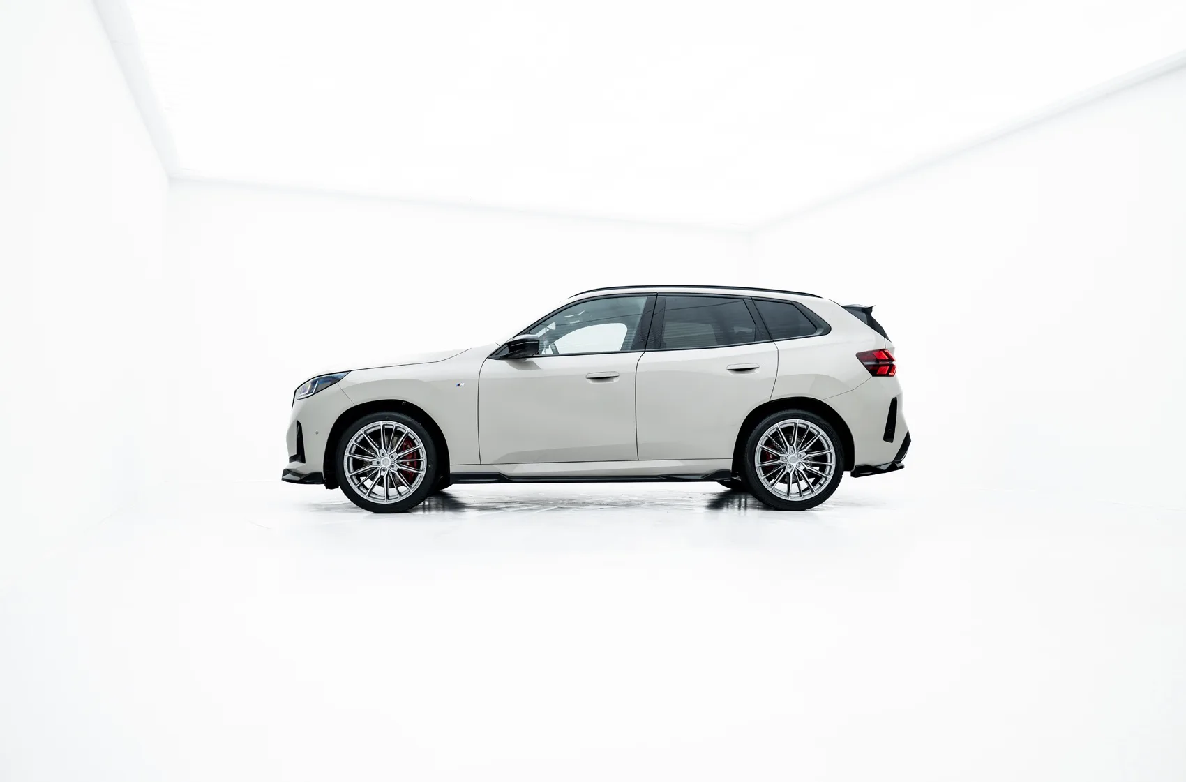Concaver CVR7 on BMW X3 M F97.1, photo 12