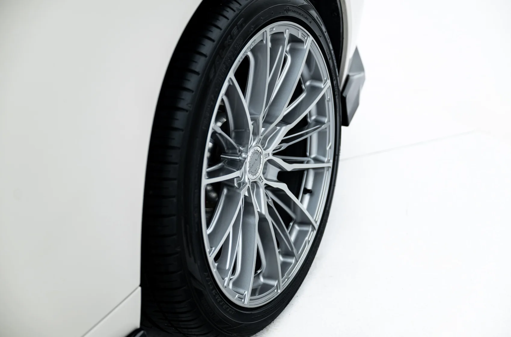 Concaver CVR7 on BMW X3 M F97.1, photo 9