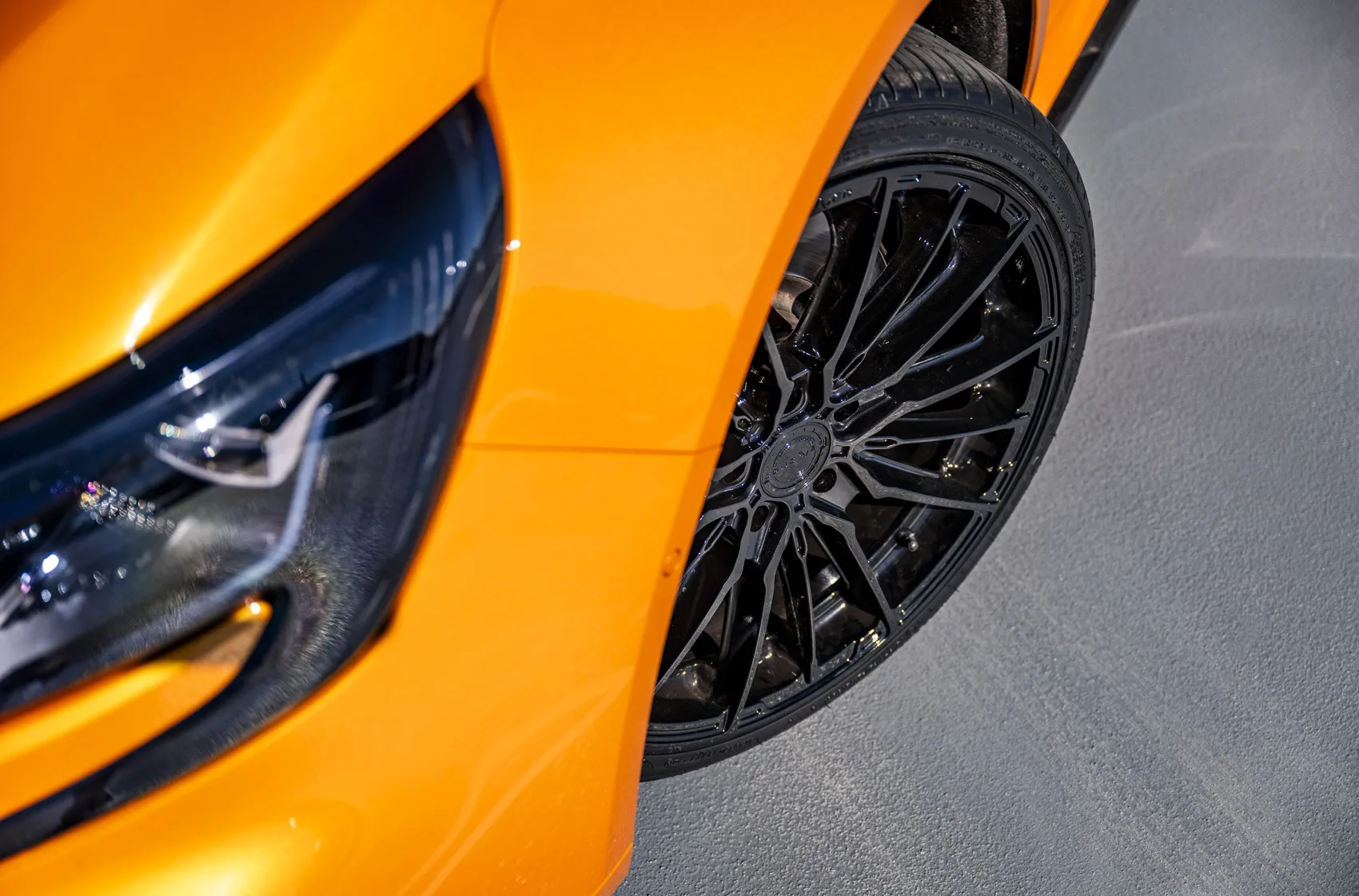 Concaver CVR7 on Renault Megane IV, photo 3