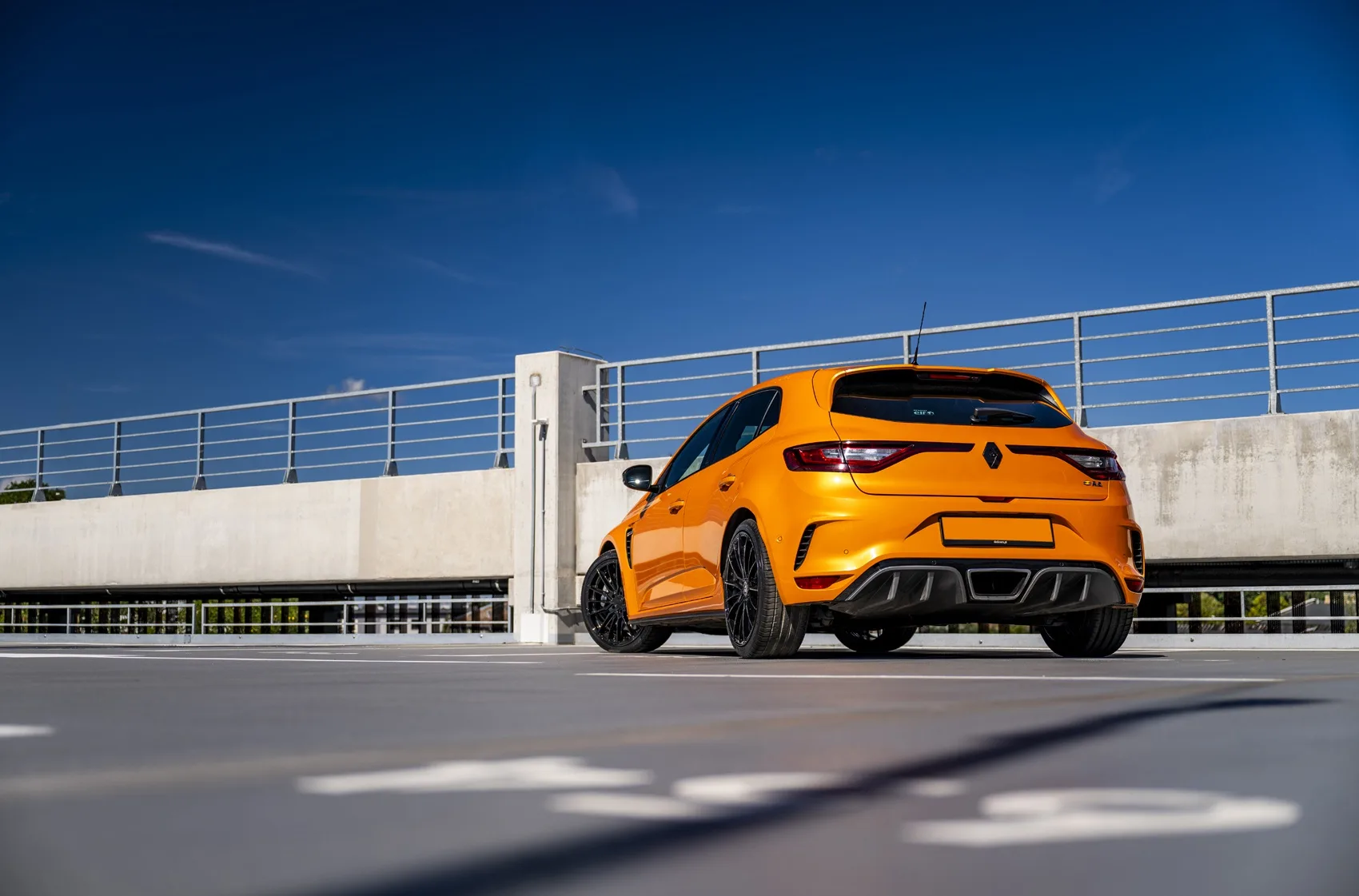 Concaver CVR7 on Renault Megane IV, photo 7