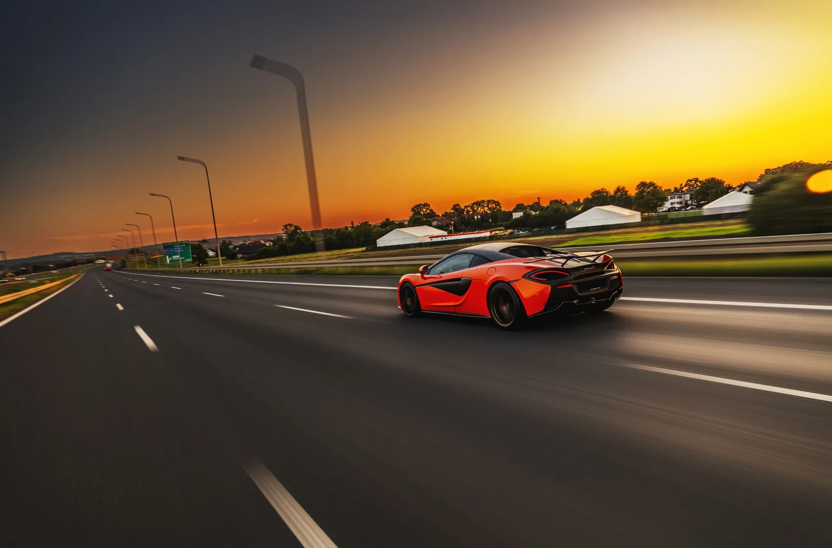 Concaver CVR7 on McLaren 570S, photo 2