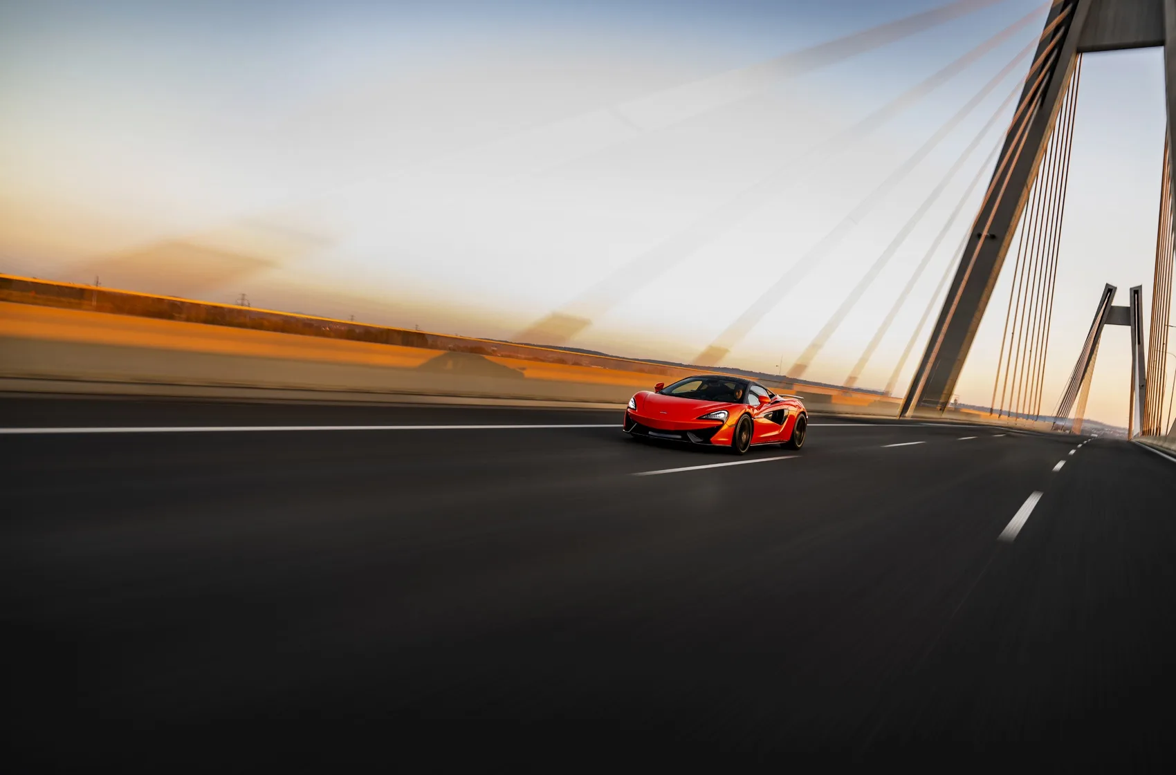 Concaver CVR7 on McLaren 570S, photo 8
