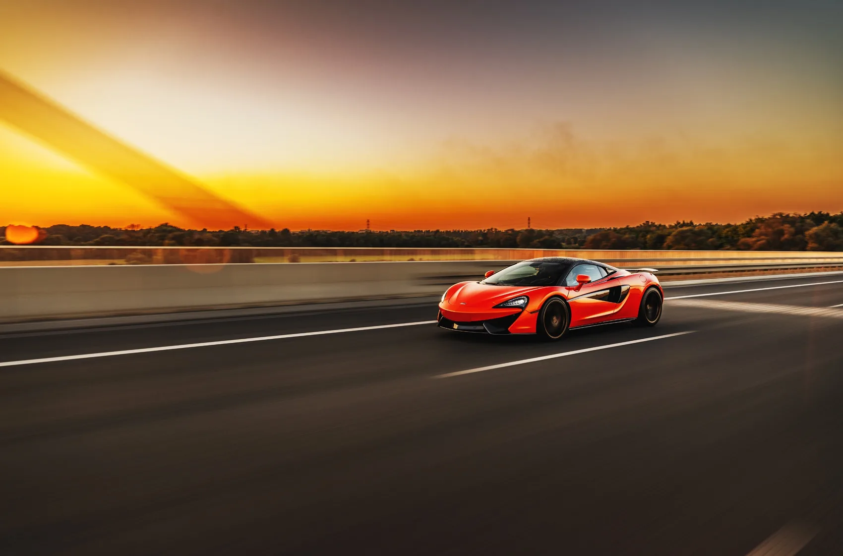 Concaver CVR7 on McLaren 570S, photo 7