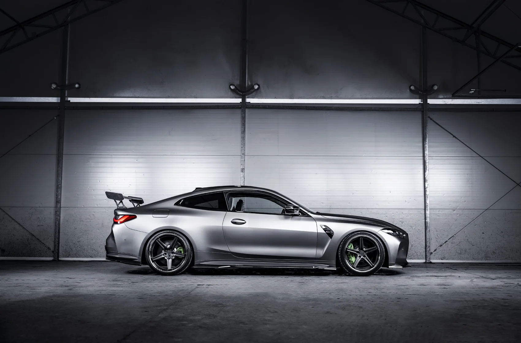 Concaver CVR9 on BMW M4 G82.1, photo 10