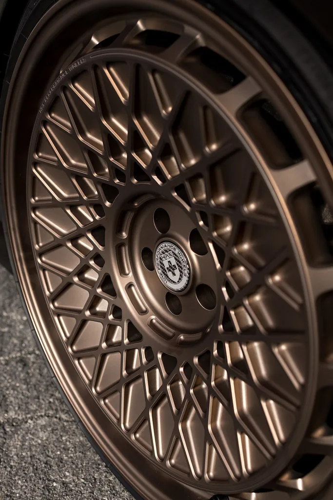 HRE Performance 501 Gtm