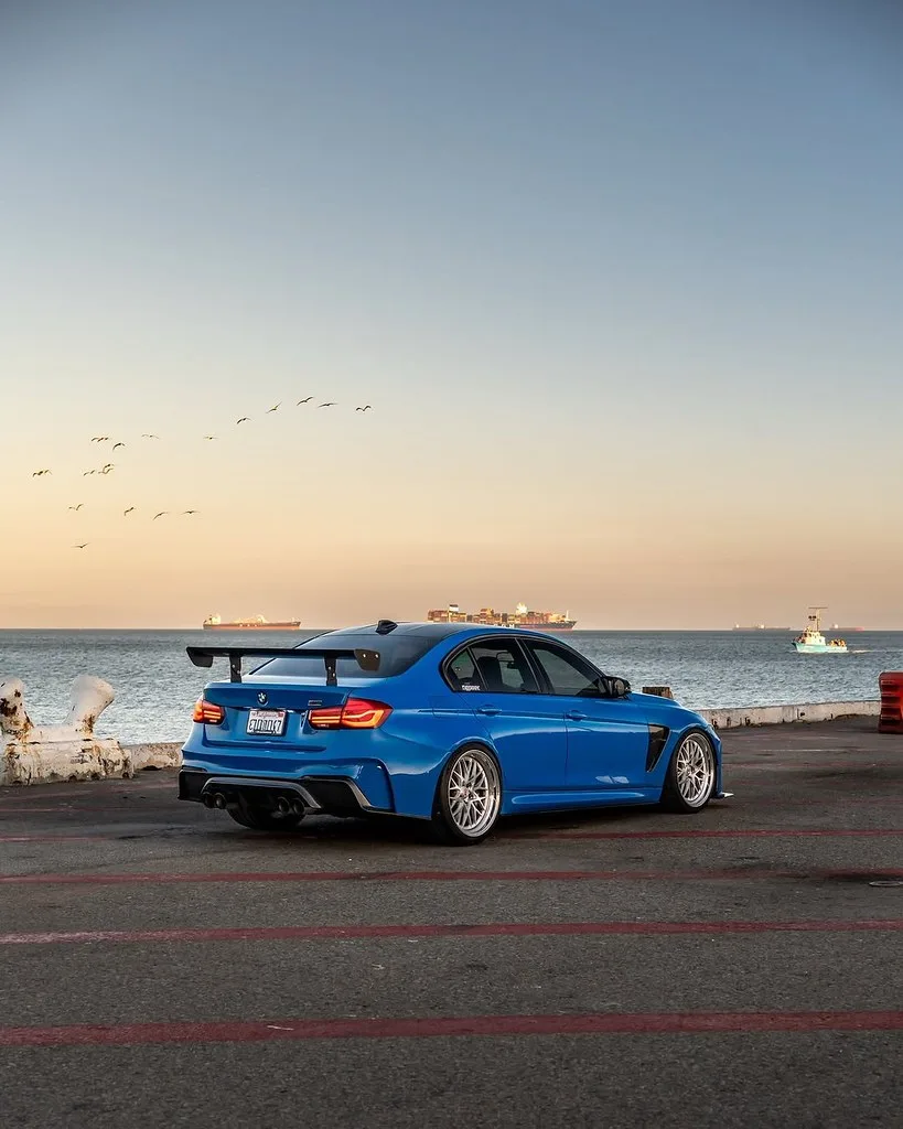 HRE Performance 520