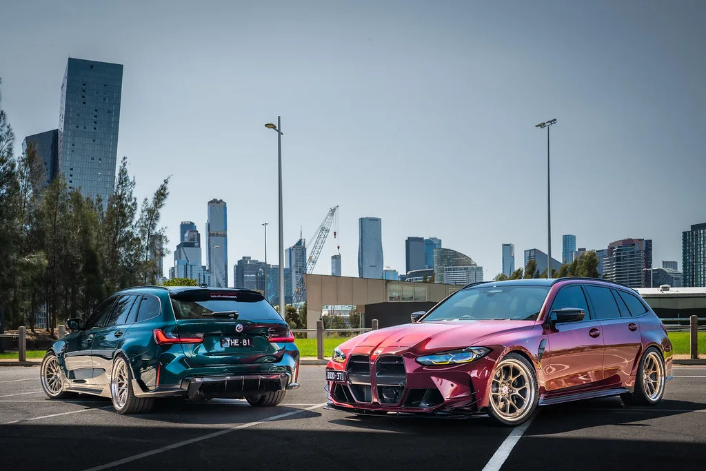 HRE Performance 521