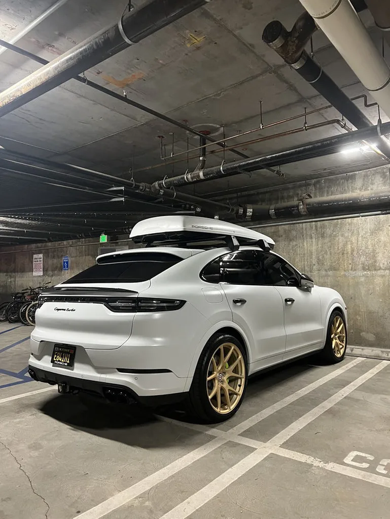 HRE Performance 521M