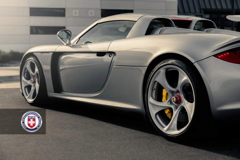 HRE Performance 522M