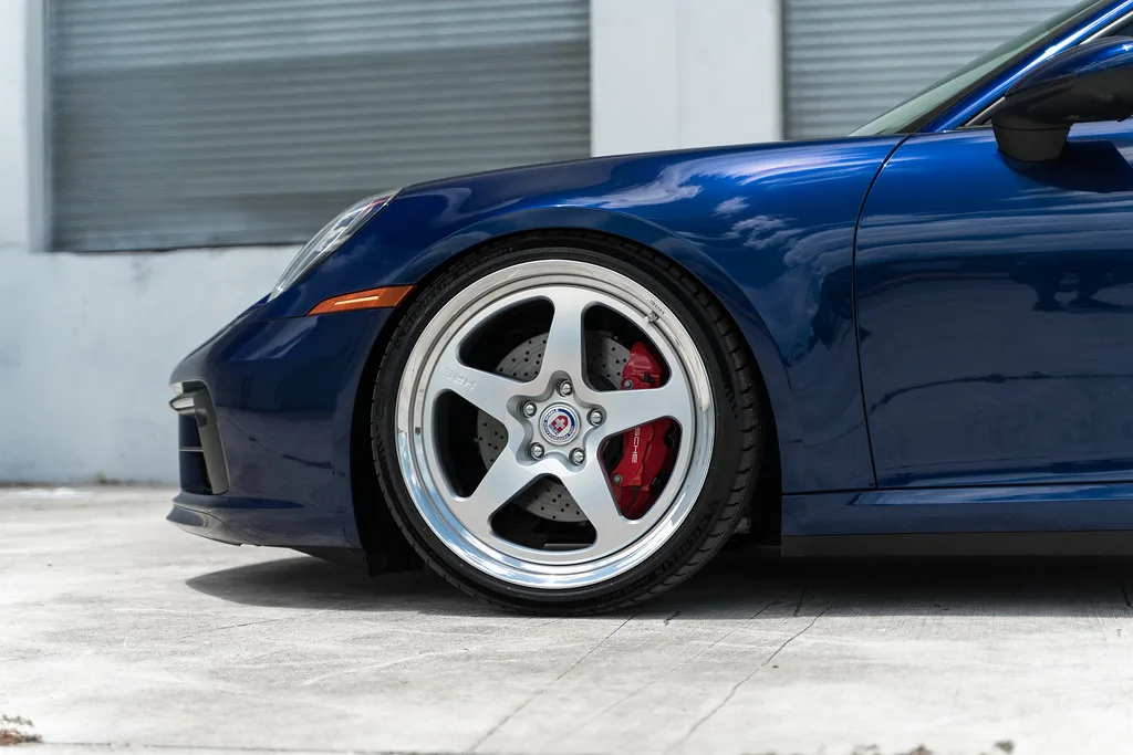 HRE Performance 527 Fmr