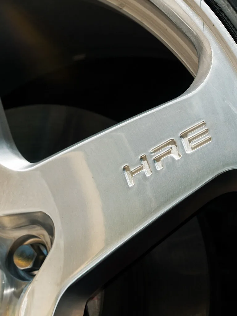 HRE Performance 527M on Ferrari F355 F129, photo 7