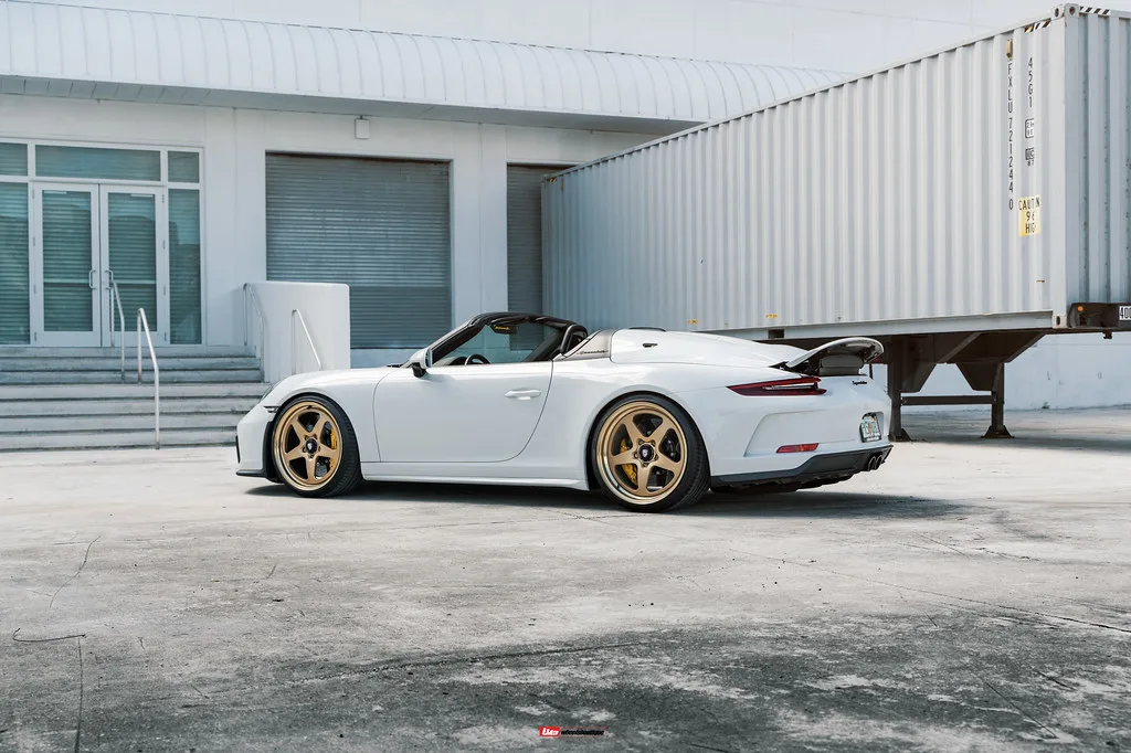 HRE Performance 527S