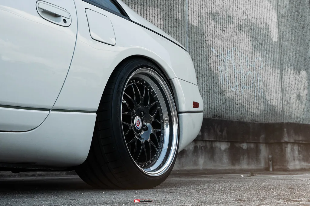 HRE Performance 540