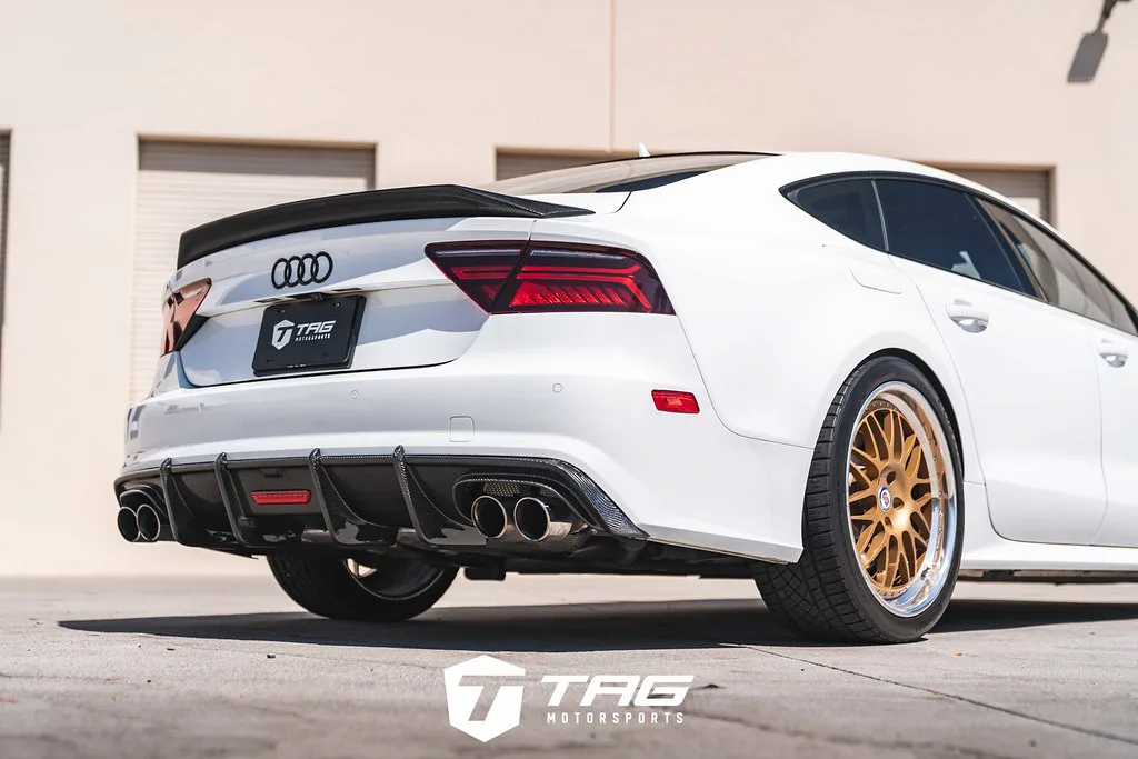 HRE Performance 540C
