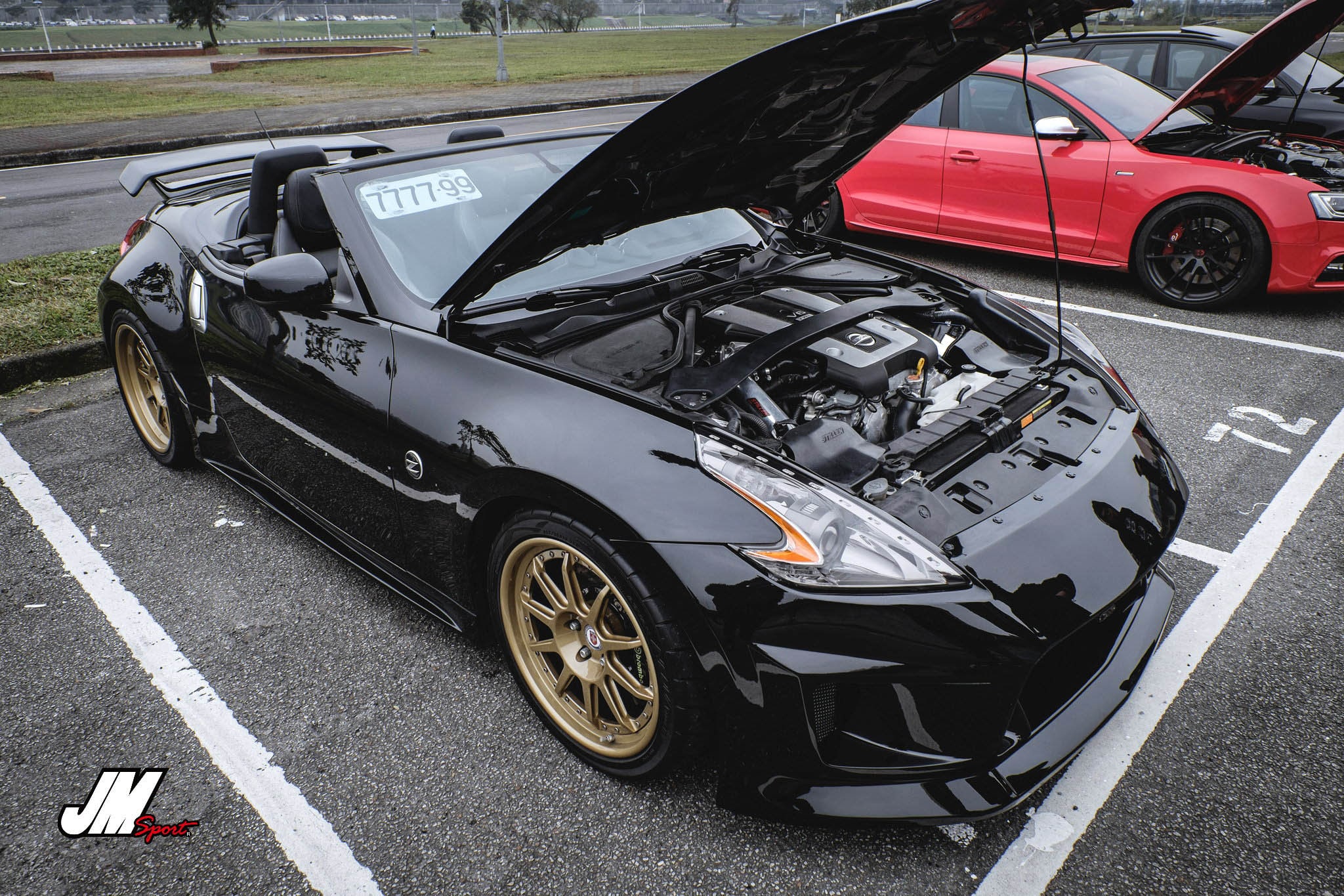 HRE Performance C103